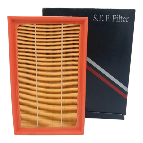 Filtro Aria Motore S.E.F. Filter Codice.A0863