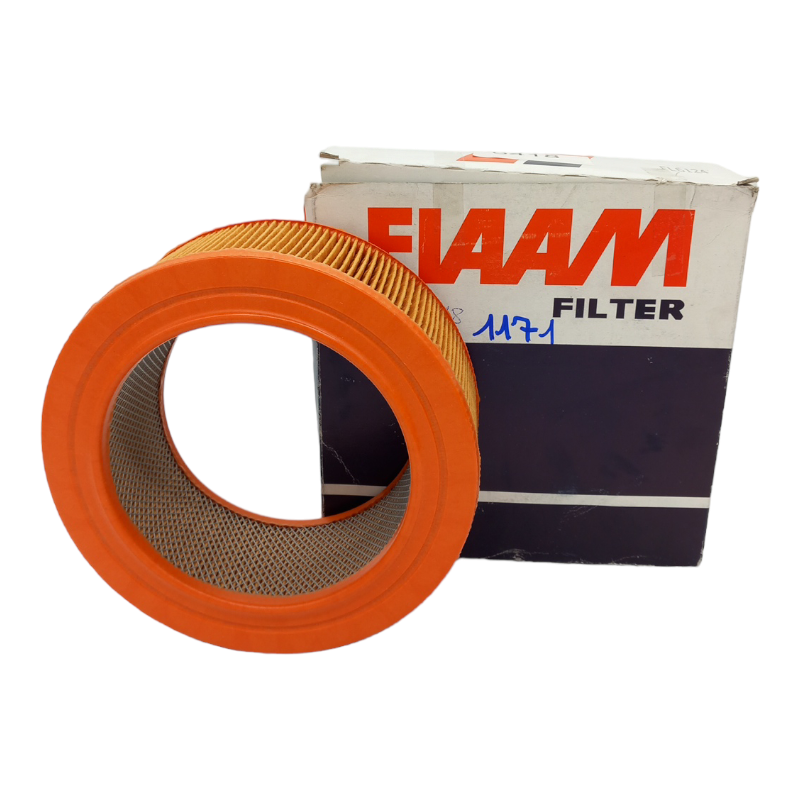 Filtro Aria motore Auto Renault - Purflux A196