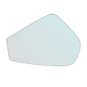 Vetro Specchio Retrovisore DX Per Moto Ducati Viper dal 2000>