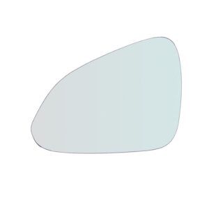 Vetro Specchio Retrovisore Lato Guidatore Per Opel Insignia A (G09) dal 2008-2017
