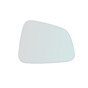 Vetro Specchio Retrovisore Lato Passeggero Per Opel Mokka | Mokka X (J13) dal 2012>
