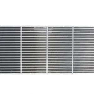 Intercooler Compatibile Per Renault Espace IV (JK0) | Laguna I (B56) | Laguna II (BG0) | Vel Satis (BJ0)