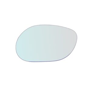 Vetro Specchio Retrovisore DX Per Moto Kymco Agility