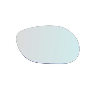 Vetro Specchio Retrovisore SX Per Moto Kymco Agility