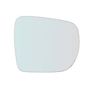 Vetro Specchio Retrovisore Lato DX-Passeggero Per Hyundai ix35 (LM) dal 2009>