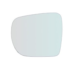 Vetro Specchio Retrovisore Lato SX-Guidatore Per Hyundai ix35 (LM) dal 2009>