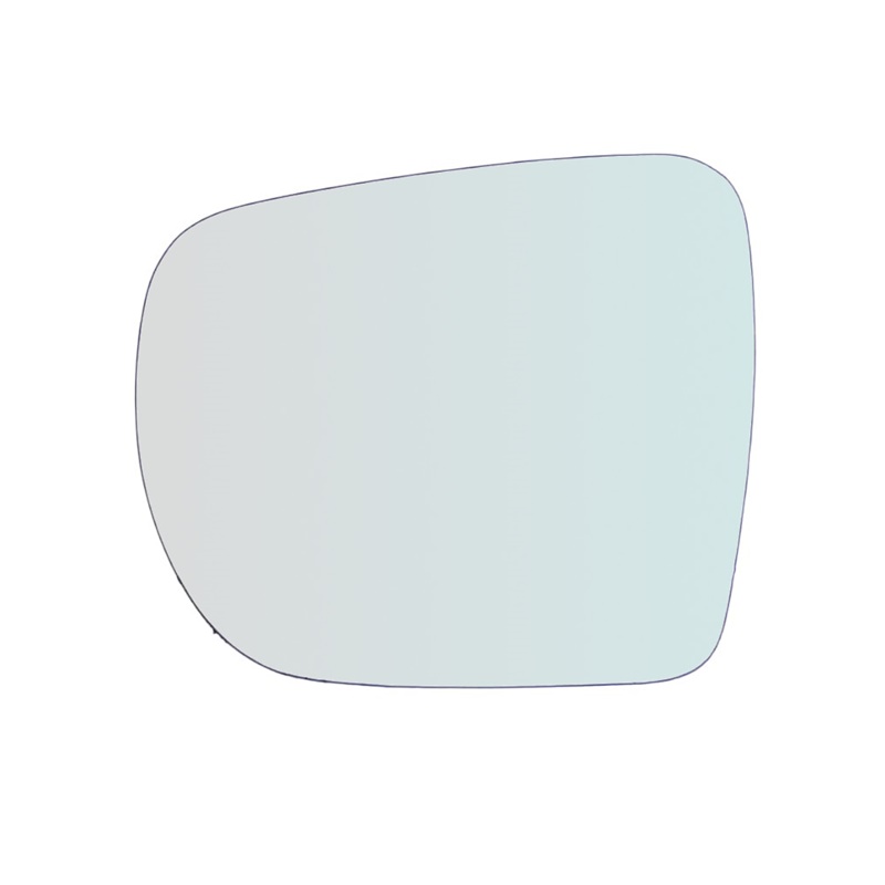 Vetro Specchio Retrovisore Lato SX-Guidatore Per Hyundai ix35 (LM) dal 2009>