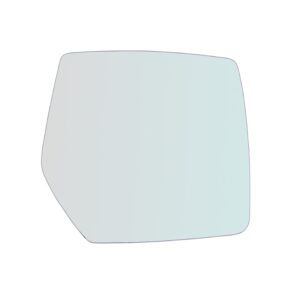 Vetro Specchio Retrovisore Lato DX-Passeggero Per Dodge Nitro dal 2006-2012