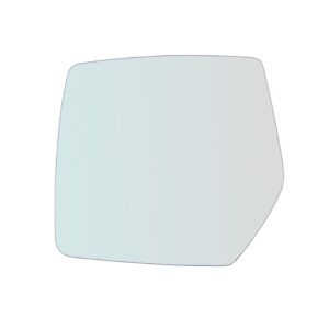 Vetro Specchio Retrovisore Lato SX-Guidatore Per Jeep Cherokee IV (KK) dal 2008>