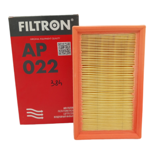 Filtro Aria Motore Filtron Codice.AP022