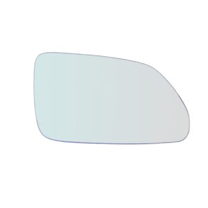 Vetro Specchio Retrovisore Lato DX-Passeggero Per Skoda Octavia II (1Z) solo dal 2005-2009