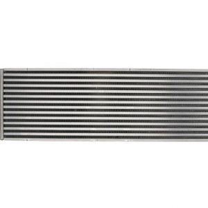 Intercooler Compatibile Per Renault Grand Scenic II (JM0) | Megane II (BM0) | Scenic II (JM0)