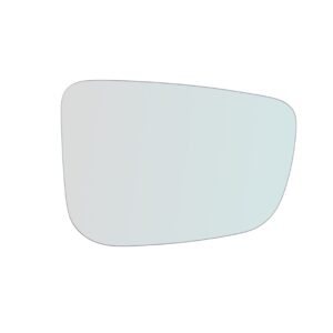 Vetro Specchio Retrovisore Lato DX-Passeggero Per Bmw Serie 3 (G20,G21) 2018>