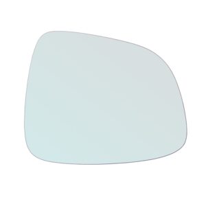 Vetro Specchio Retrovisore Lato DX-Passeggero Per Fiat Sedici (FY) solo 2006-2010