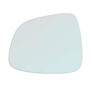 Vetro Specchio Retrovisore Lato SX-Guidatore Per Suzuki SX4 (GY,) dal 2006>