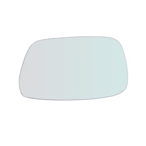 Vetro Specchio Retrovisore Lato DX-Passeggero Per Toyota Avensis (T22) dal 1997-2003