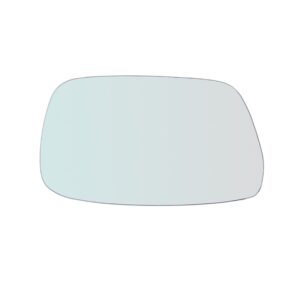 Vetro Specchio Retrovisore Lato SX-Guidatore Per Toyota Avensis (T22) dal 1997-2003