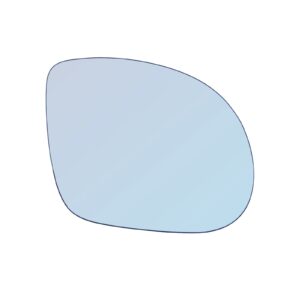 Vetro Specchio Retrovisore Lato DX-Passeggero Per Bmw M3 Sport (specchio sportivo)