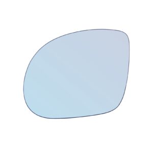 Vetro Specchio Retrovisore Lato SX-Guidatore Per Bmw M3 Sport (specchio sportivo)