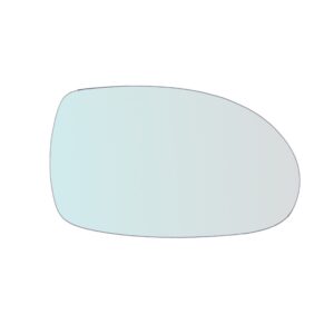 Vetro Specchio Retrovisore Lato DX-Passeggero Per Citroen C5 I dal 2001-2005