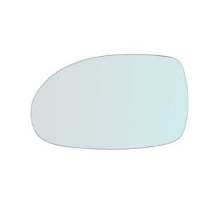 Vetro Specchio Retrovisore Lato SX-Guidatore Per Citroen C5 I dal 2001-2005