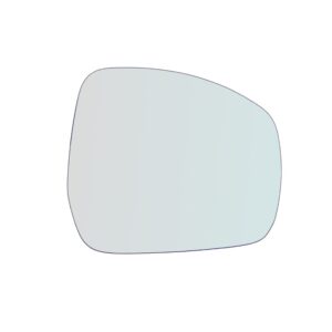 Vetro Specchio Retrovisore Lato DX-Passeggero Per Discovery Sport (L550) dal 2014>