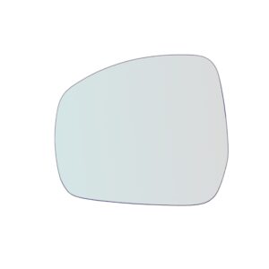 Vetro Specchio Retrovisore Lato SX-Guidatore Per Jaguar E-PACE (X540) dal 2017>