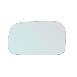 Vetro Specchio Retrovisore Lato SX-Guidatore Per Nissan Sunny III (N14) dal 1990-1996