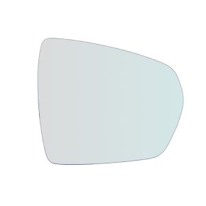 Vetro Specchio Retrovisore Lato DX Per Citroen C5 Aircross dal 2018>