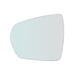 Vetro Specchio Retrovisore Lato SX Per Citroen C5 Aircross dal 2018>