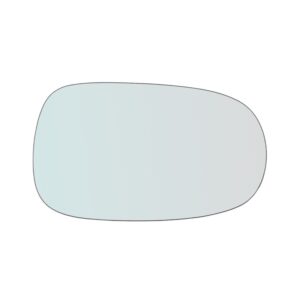 Vetro Specchio Retrovisore DX Per Moto Honda CBF 600 dal 2000>