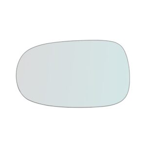 Vetro Specchio Retrovisore SX Per Moto Honda CBF 600 dal 2000>