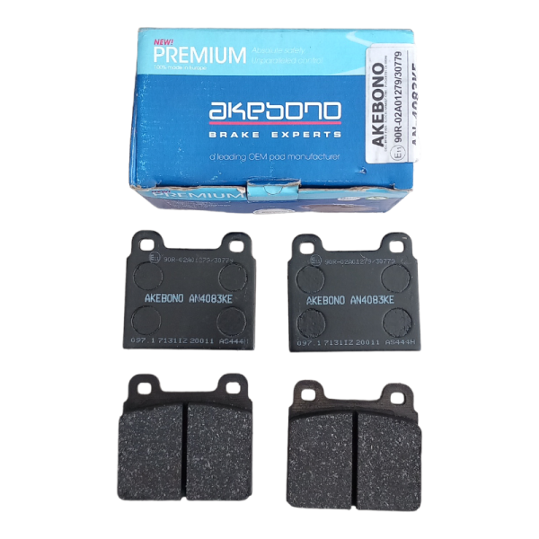 Pastiglie Freno Compatibili Per Volkswagen Transporter art.945X