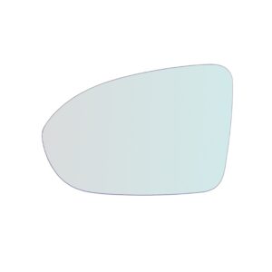 Vetro Specchio Retrovisore Lato SX-Guidatore Per Opel Astra K (B16) dal 2015>