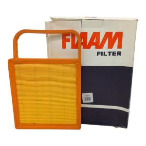 Filtro Aria Motore Fiaam Filter Codice.PA7434