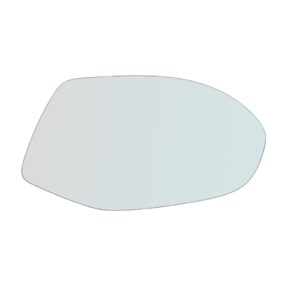Vetro Specchio Retrovisore Lato DX-Passeggero Per Audi A7 I Sportback (4GA) dal 2010-2018