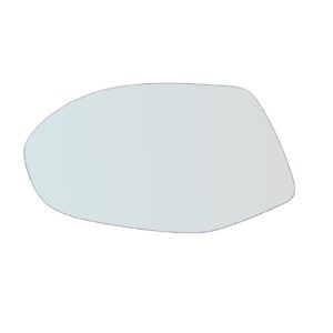 Vetro Specchio Retrovisore Lato SX-Guidatore Per Audi A7 I Sportback (4GA) dal 2010-2018