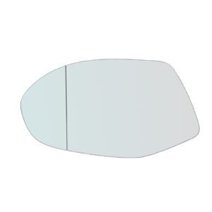 Vetro Specchio ASFERICO Lato SX Per Audi A7 I Sportback (4GA) dal 2010-2018