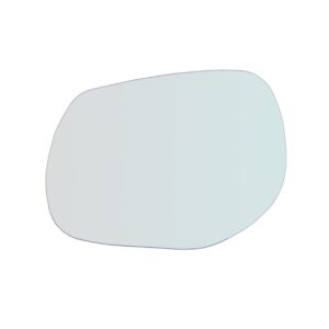 Vetro Specchio Retrovisore Lato SX-Guidatore Per Infiniti Q30 dal 2015>