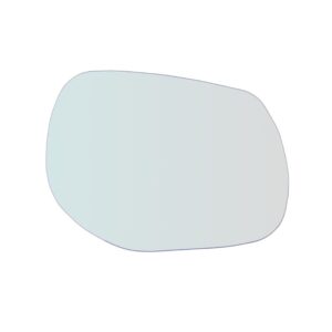 Vetro Specchio Retrovisore Lato DX-Passeggero Per Infiniti Q30 dal 2015>