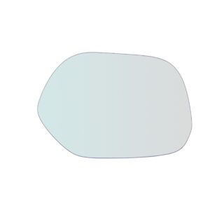 Vetro Specchio Retrovisore Lato DX-Passeggero Per Toyota Picnic (XM1) dal 1996-2001