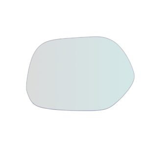 Vetro Specchio Retrovisore Lato SX-Guidatore Per Toyota Picnic (XM1) dal 1996-2001