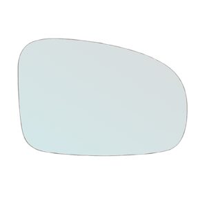 Vetro Specchio Retrovisore Lato DX-Passeggero Per Subaru Trezia dal 2010>