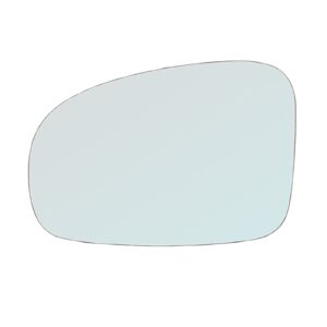 Vetro Specchio Retrovisore Lato SX-Guidatore Per Subaru Trezia dal 2010>
