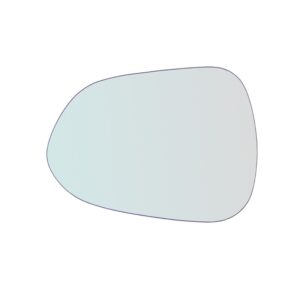 Vetro Specchio Retrovisore Lato SX-Guidatore Per Honda Jazz II (GD) solo 2001-2004