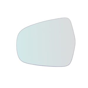 Vetro Specchio Retrovisore Lato SX-Guidatore Per Suzuki SX4 S-Cross (JY) dal 2013>