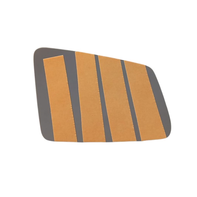 Vetro Specchio Retrovisore Lato SX Per Mercedes Classe (W246) dal 2011>