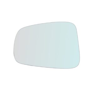 Vetro Specchio Retrovisore Lato SX-Guidatore Per Lancia Phedra Restyling solo dal 2008>