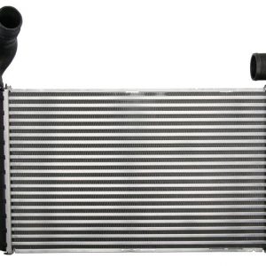 Intercooler Compatibile Per Opel Astra H (A04)