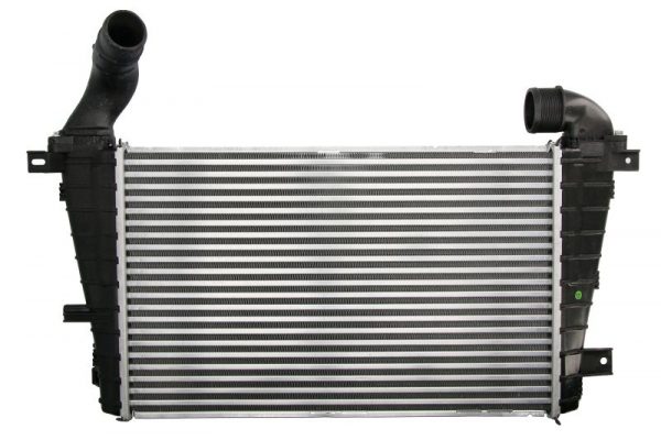 Intercooler Compatibile Per Opel Astra H (A04)